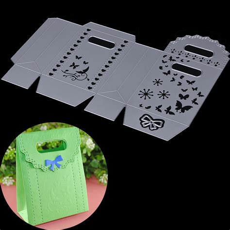 candy box metal cutting dies|Candy Cutting Die .